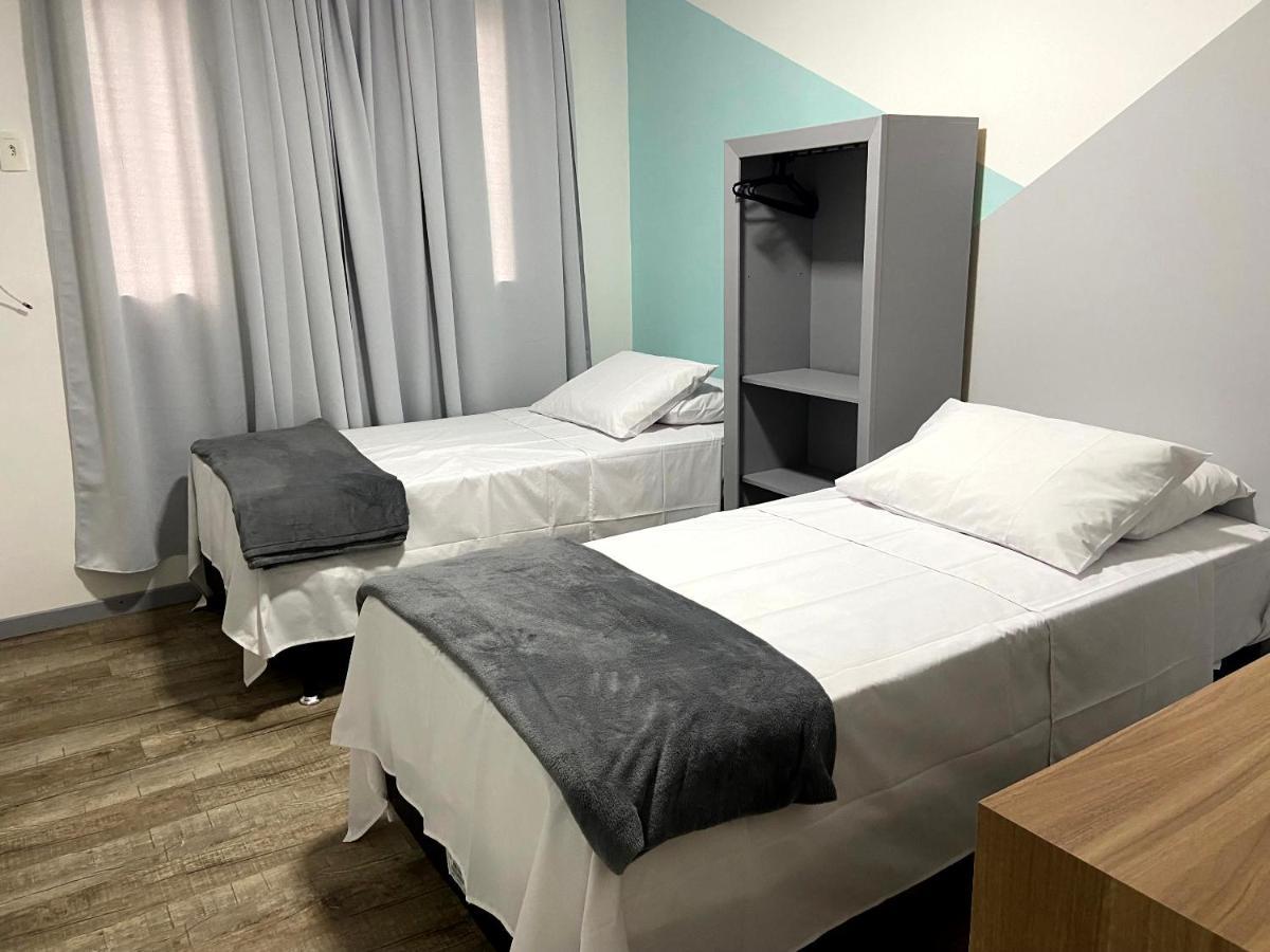 Dona Catarina Hotel Florianópolis Exteriör bild