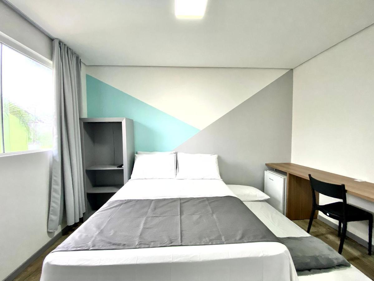 Dona Catarina Hotel Florianópolis Exteriör bild