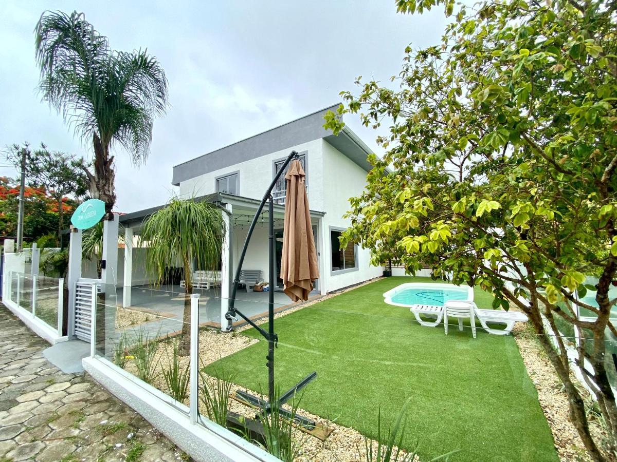Dona Catarina Hotel Florianópolis Exteriör bild