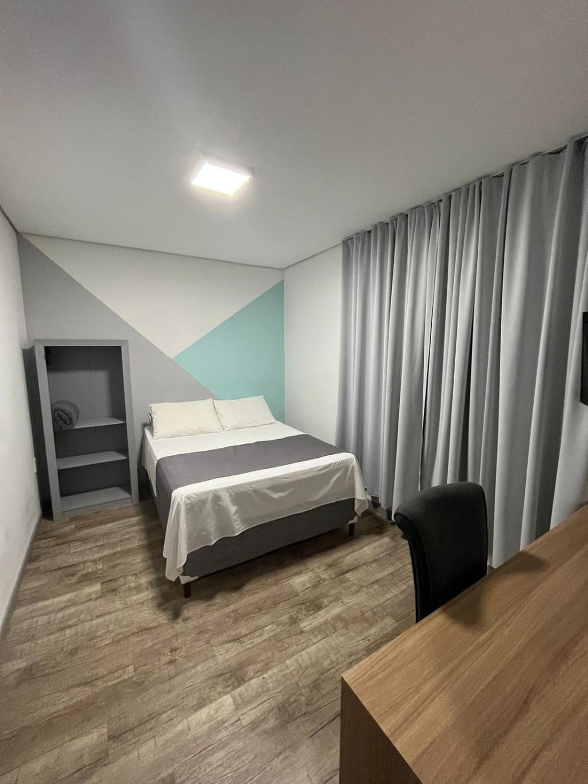 Dona Catarina Hotel Florianópolis Exteriör bild